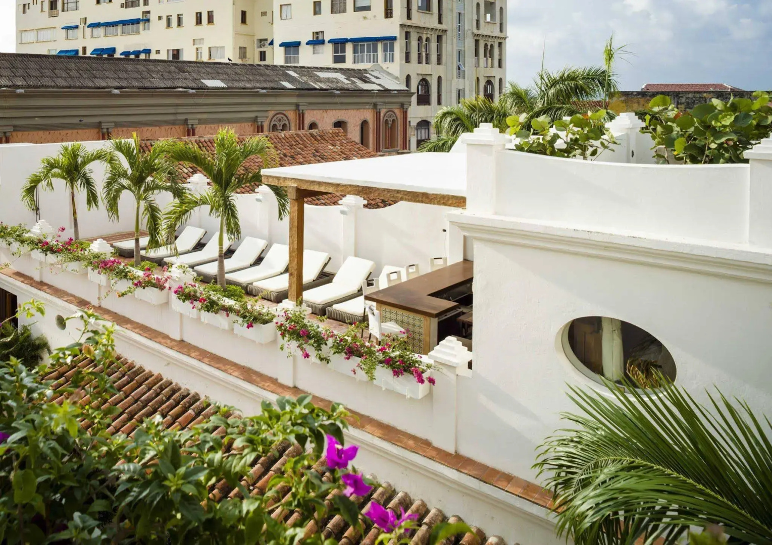 Photo - Hotel Casa San Agustin