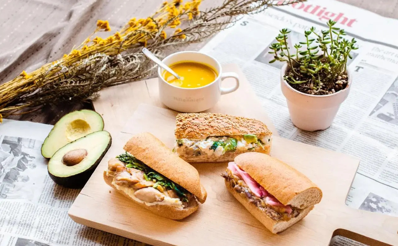 Photo - The Millennials Kyoto