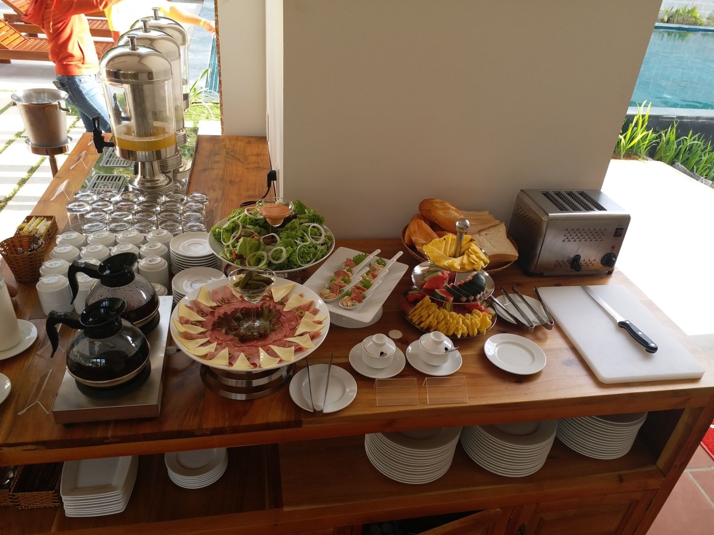Foto - Nadine Phu Quoc Resort & Spa