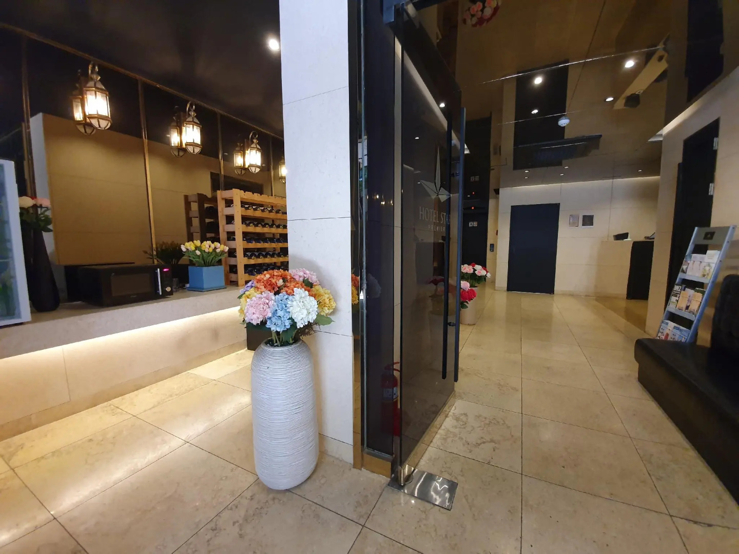 Photo - Hotel Star Premier Yeoksam