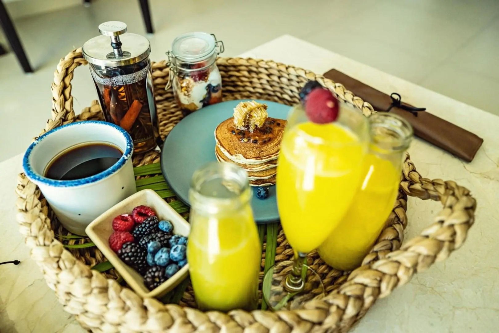 Foto - Ventus Ha at Marina El Cid Spa & Beach Resort - All Inclusive