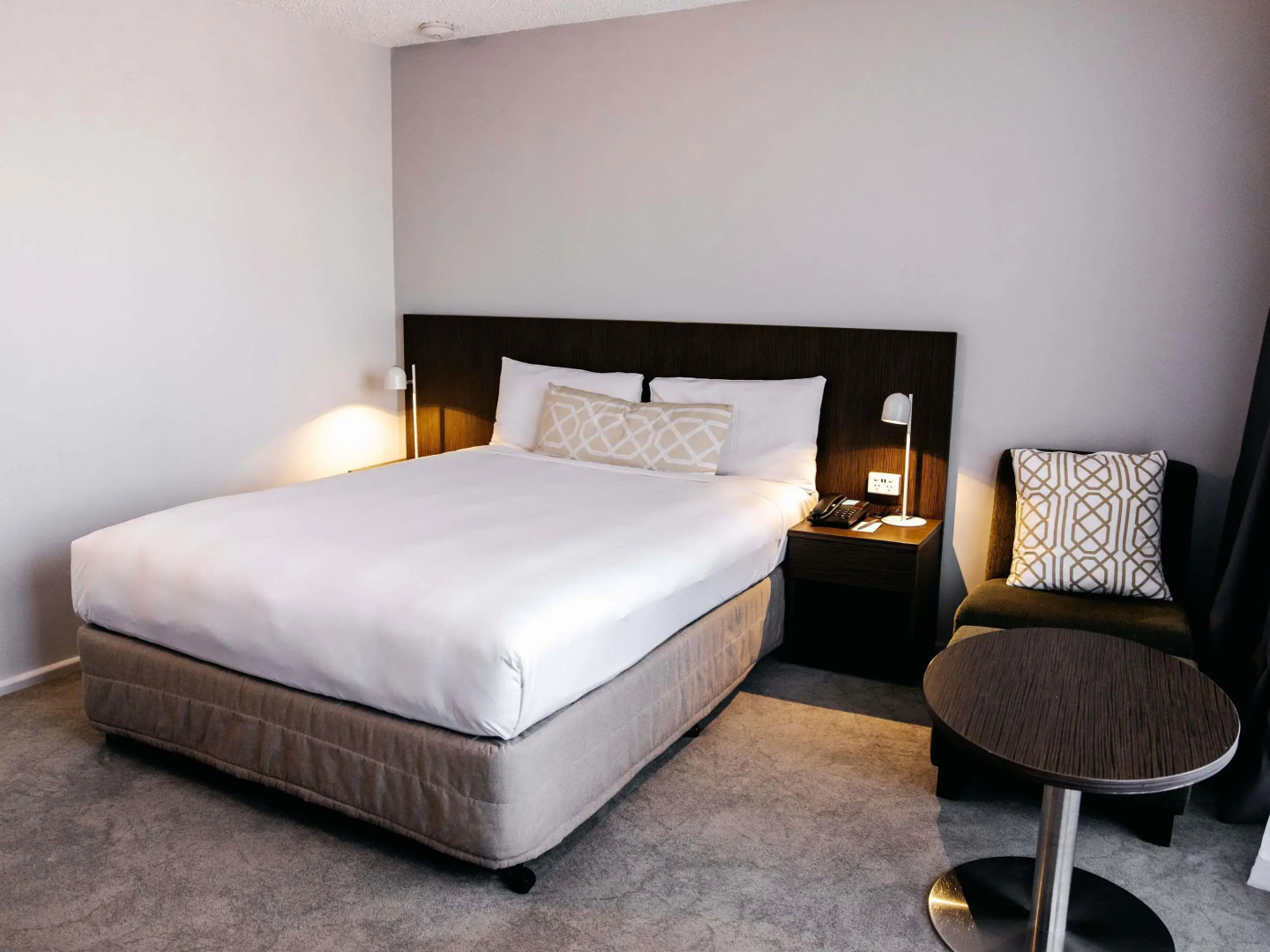 Foto - Mercure Brisbane Spring Hill