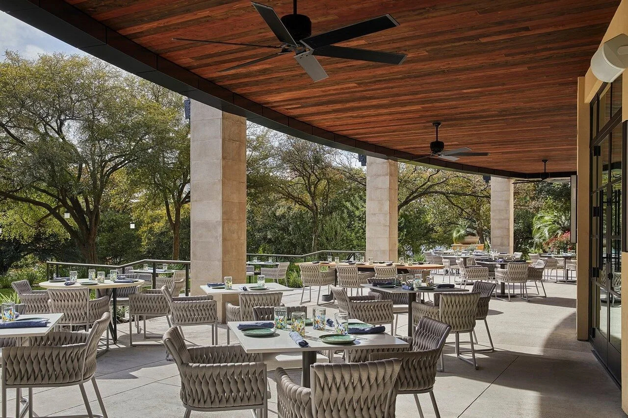 Foto - Four Seasons Hotel Austin