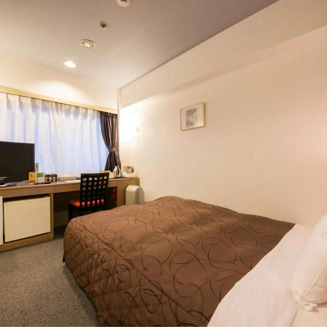 Foto - Osaka Moriguchi Plaza Hotel Dainichi Ekimae