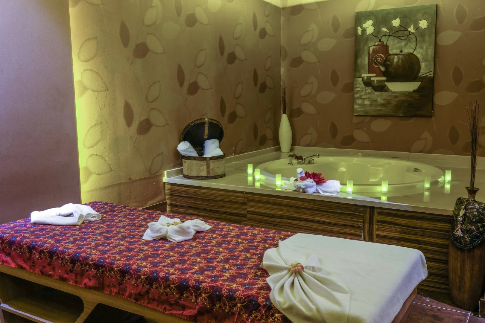 Foto - Bodrum Holiday Resort & Spa