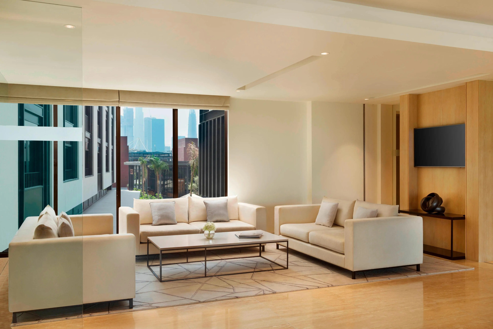 Foto - La Ville Hotel & Suites CITY WALK Dubai, Autograph Collection