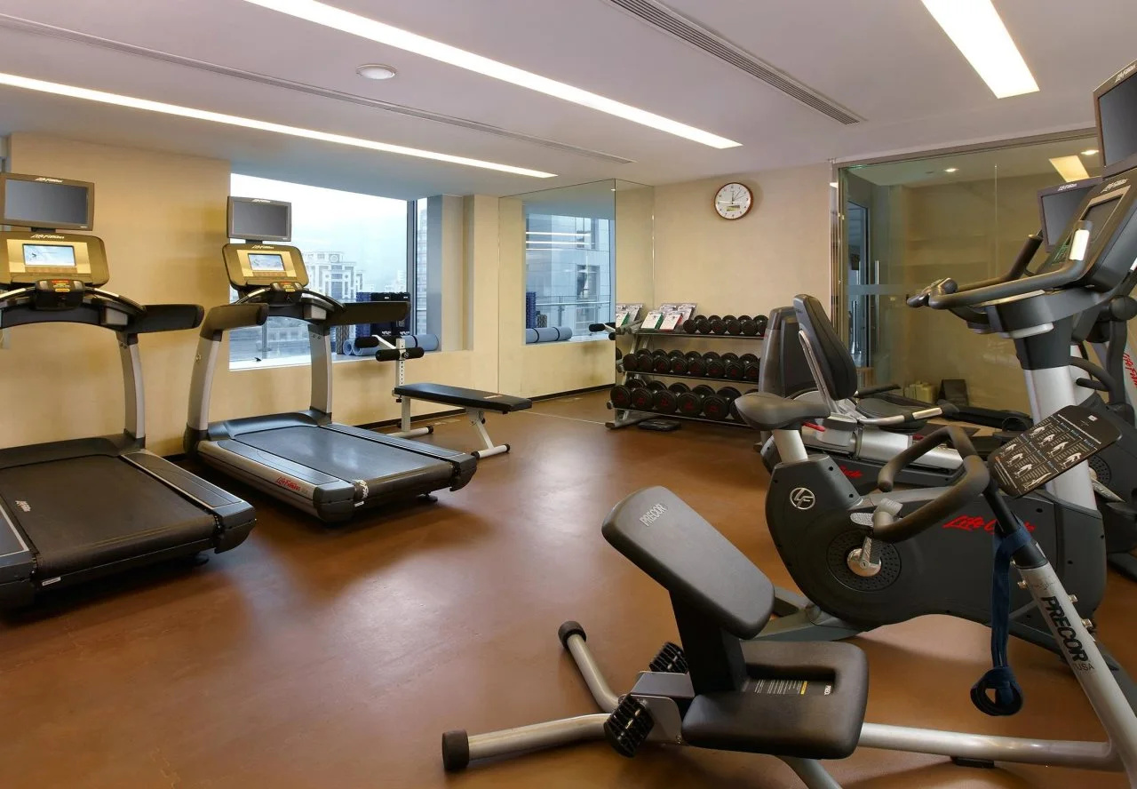 Foto - Humble House Hotel Taipei, Curio Collection by Hilton