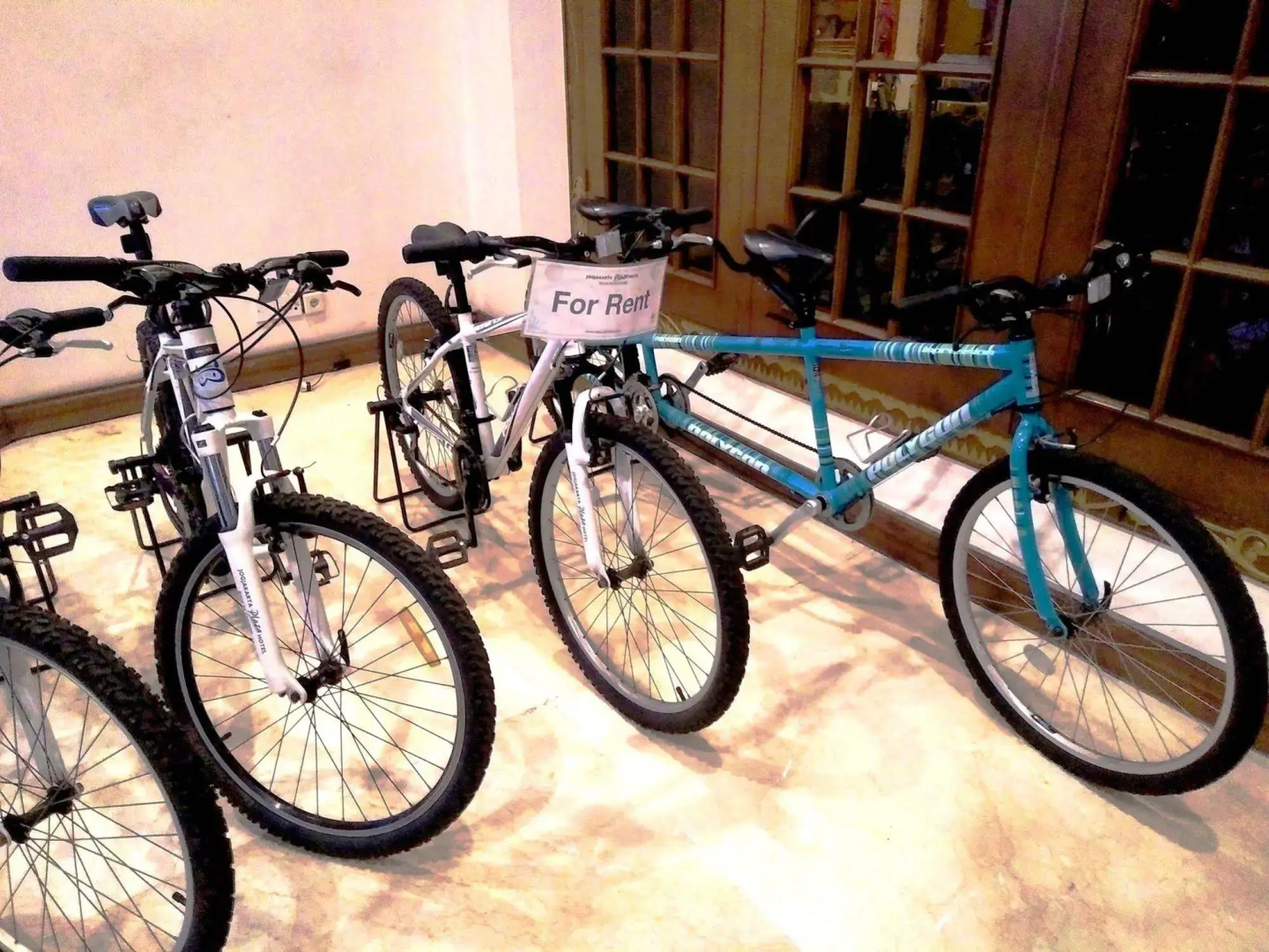 Foto - Loman Park Hotel Yogyakarta