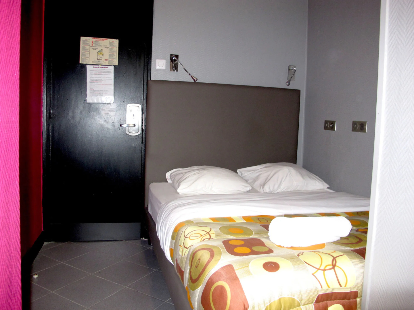 Photo - Peace & Love Hostel