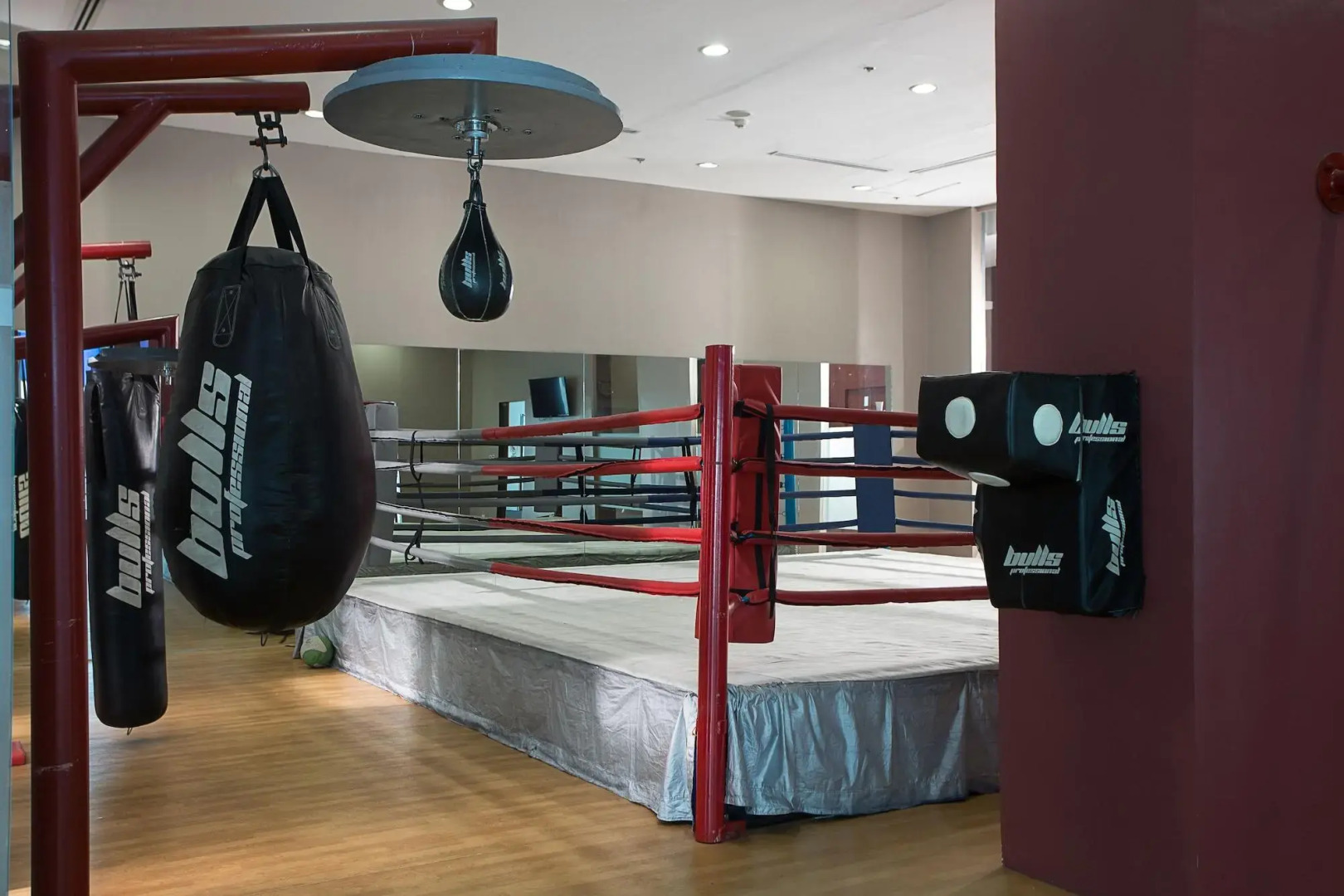 Photo - The Alpha Suites