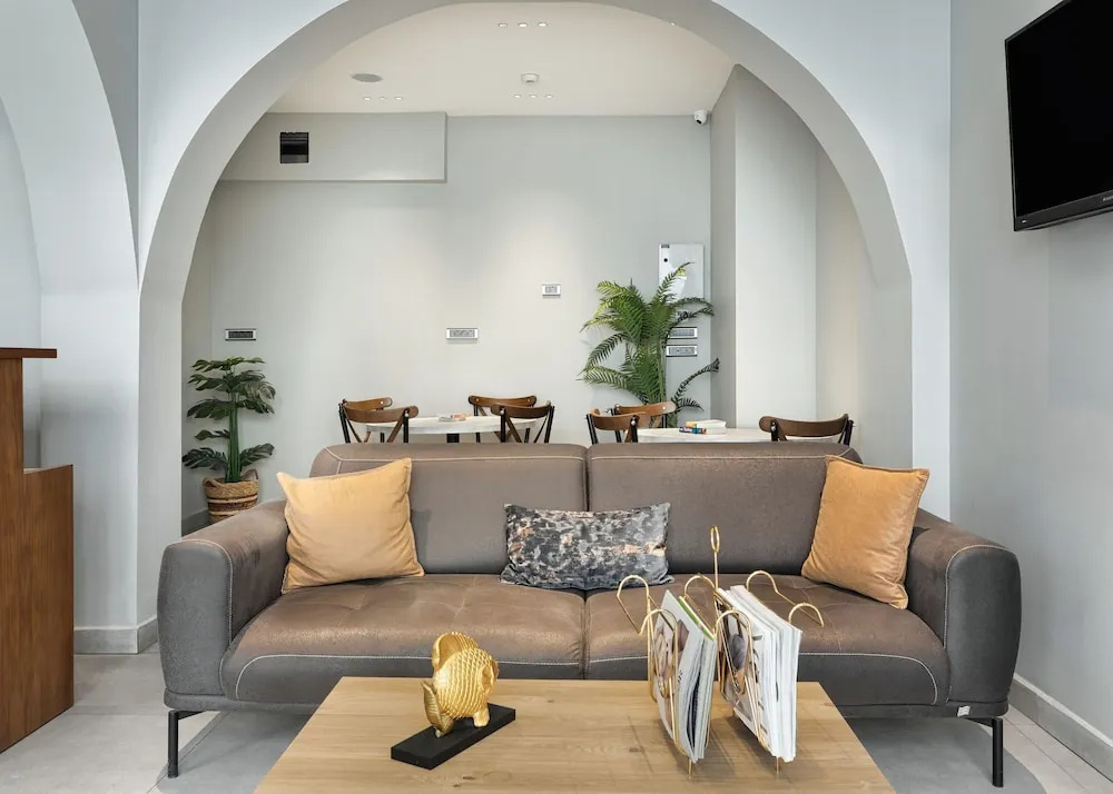 Foto - Galata Rasso Boutique Hotel
