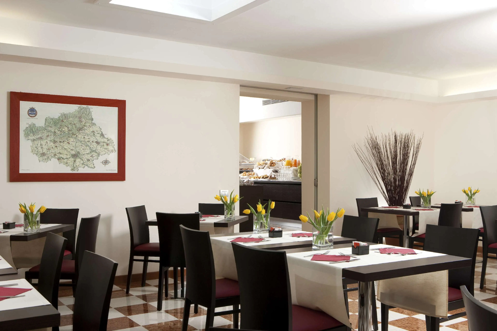 Foto - Best Western Titian Inn Hotel Treviso