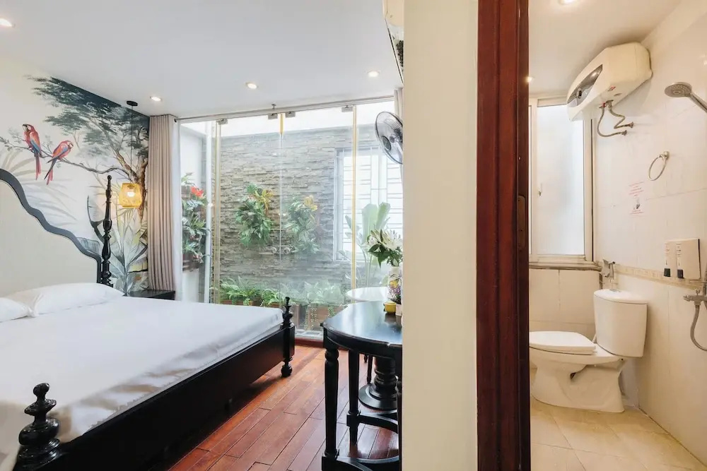 Photo - Sun Clover Boutique Hotel