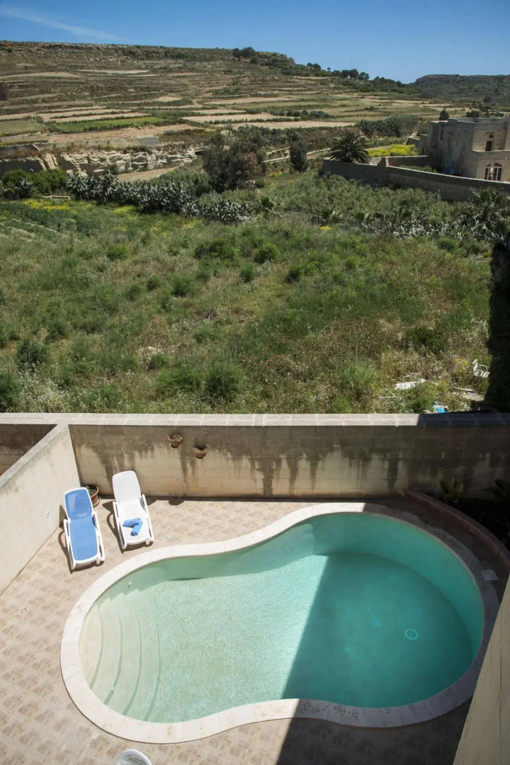 Foto - Tal-Barun Farmhouse