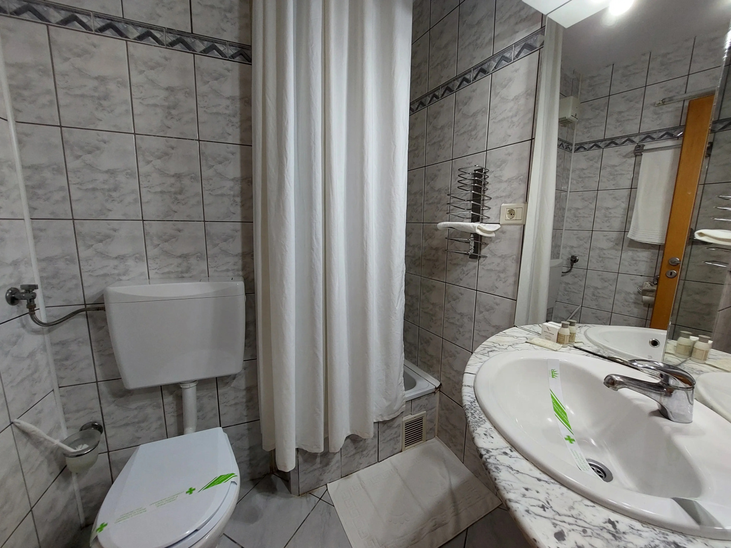Foto - Hotel Egreta