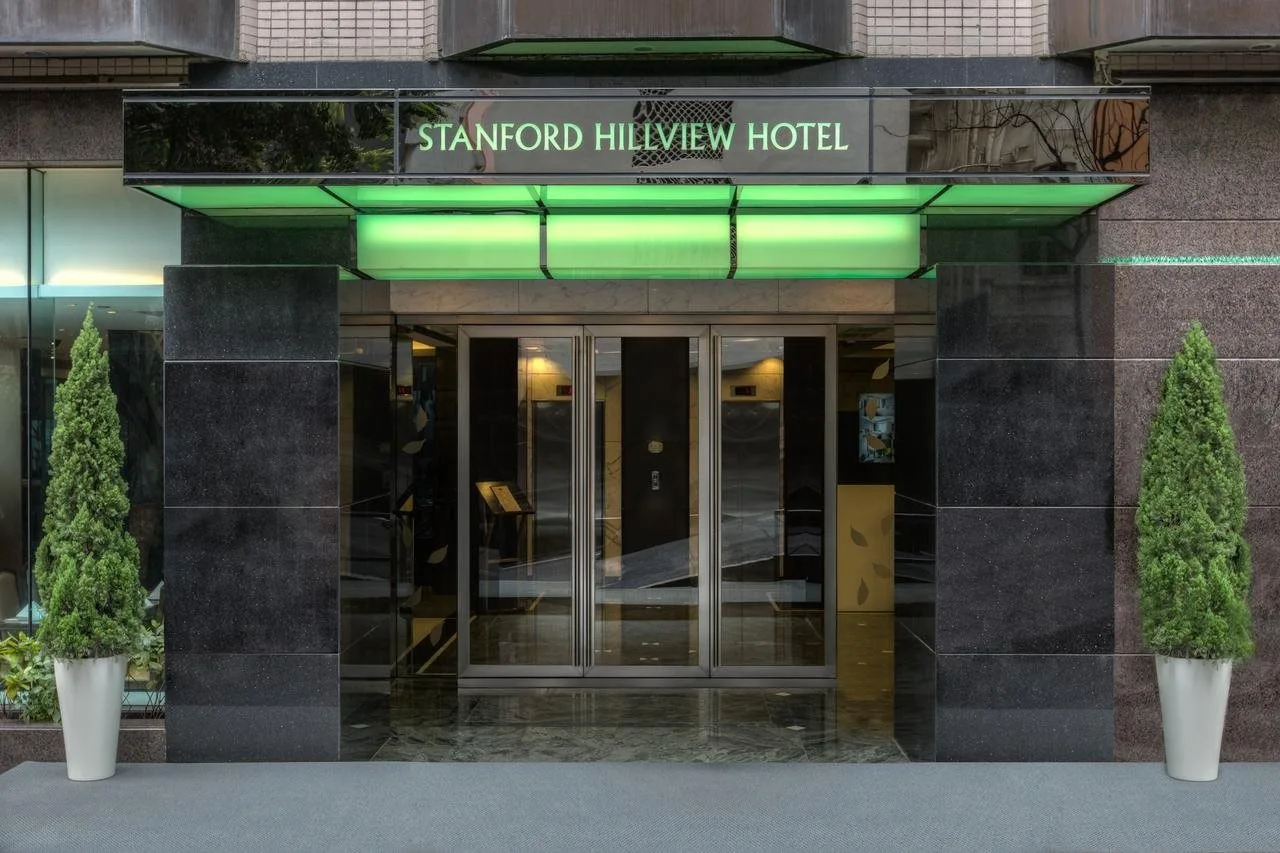 Photo - Stanford Hillview Hotel Hong Kong