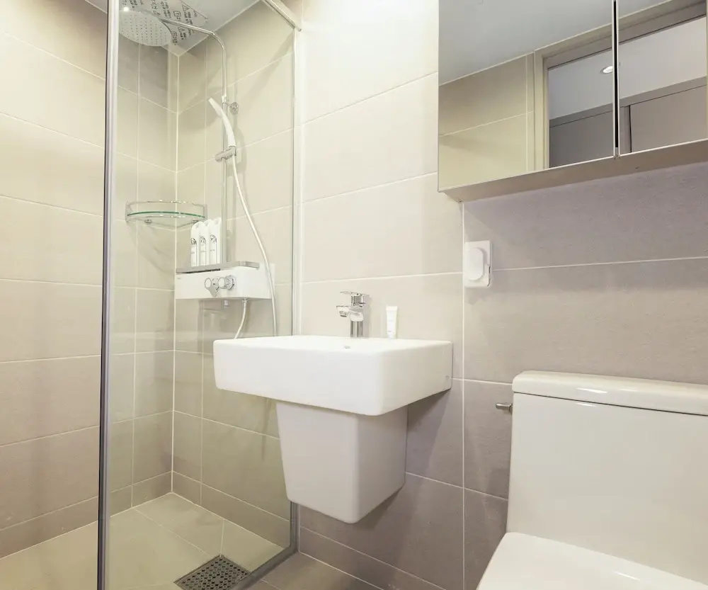 Foto - SL Hotel Myeongdong