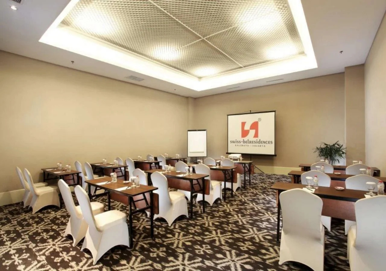 Foto - Swiss-Belresidences Kalibata Jakarta