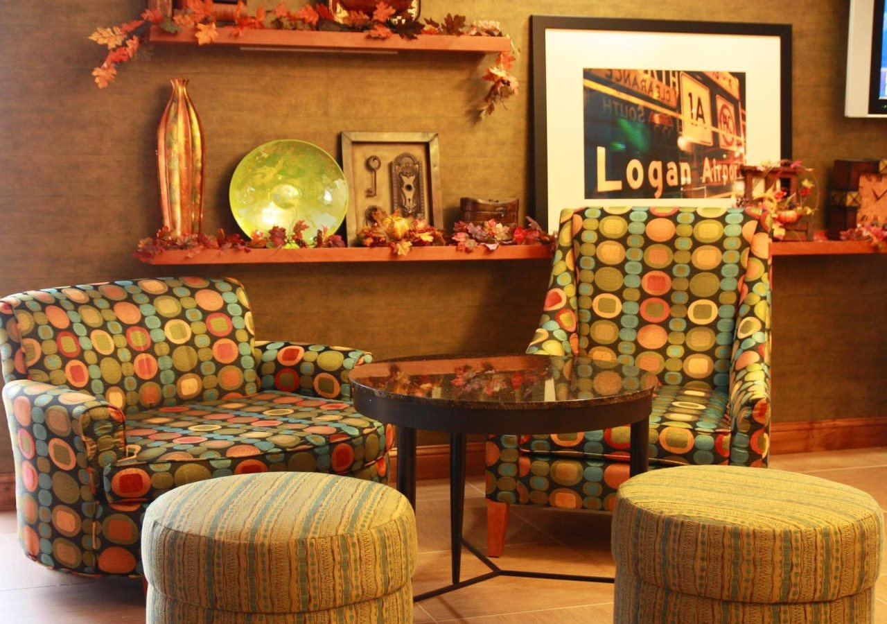 Photo - Hampton Inn Boston - Logan Airport