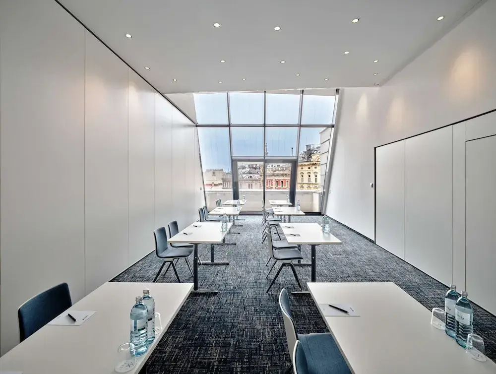 Photo - Radisson Blu Das Triest Hotel, Vienna