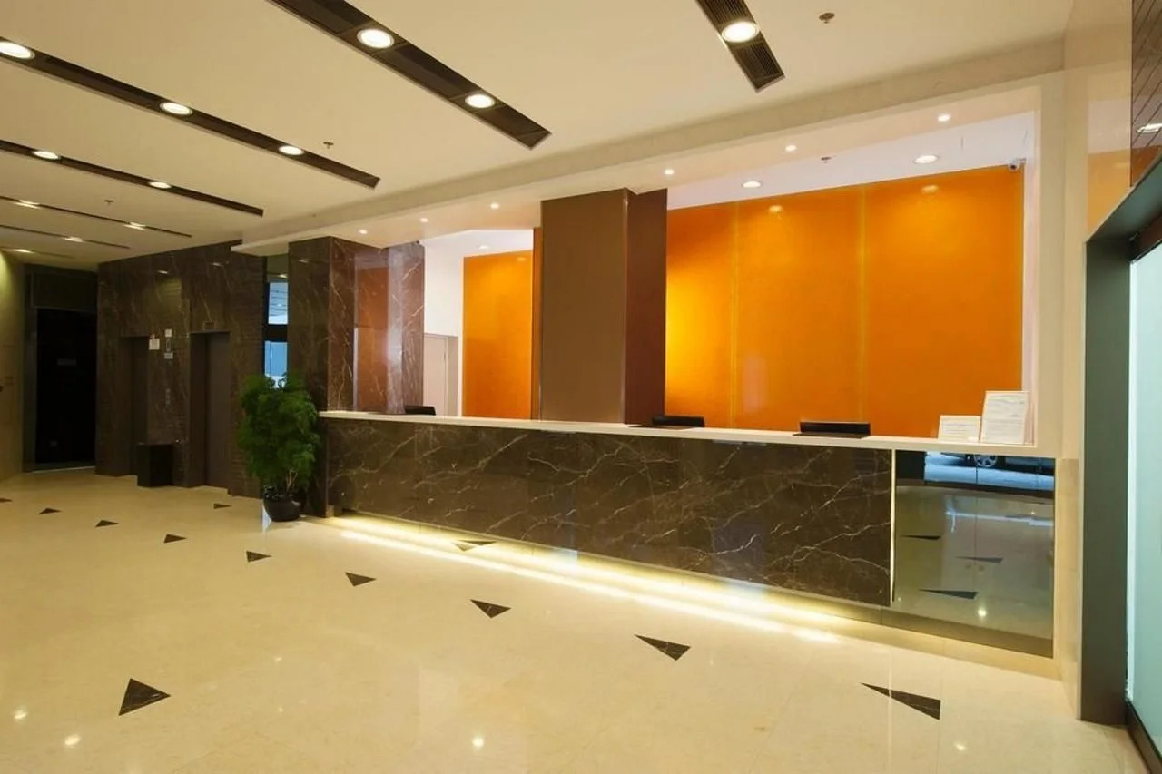 Photo - Travelodge Kowloon