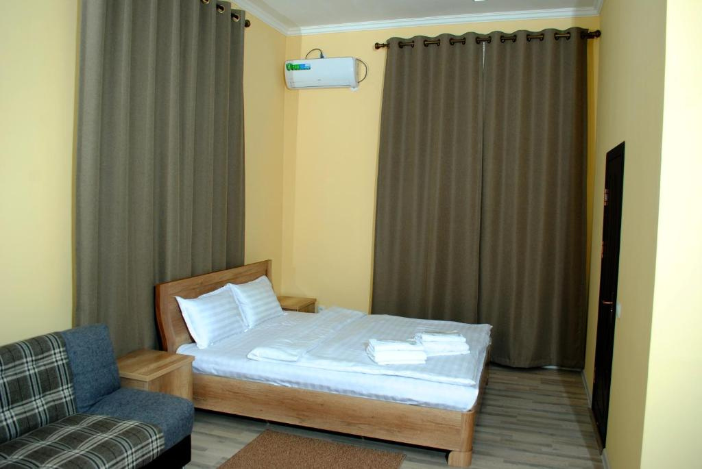 Photo - Chinor Garden Hotel
