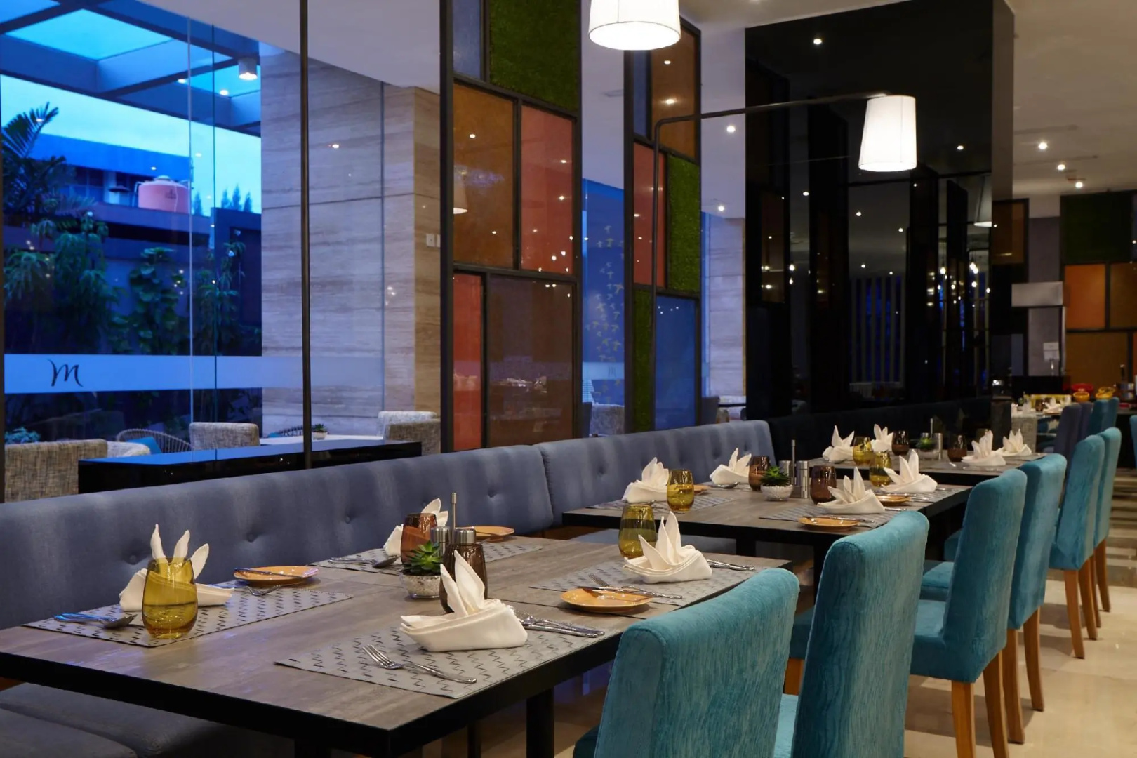 Foto - Mercure Jakarta Cikini