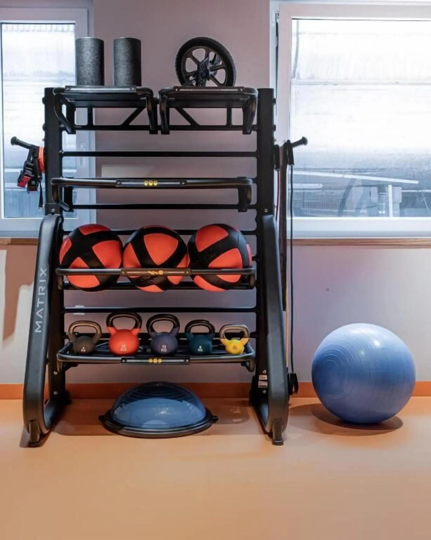 Foto - URBAN LOFT Cologne