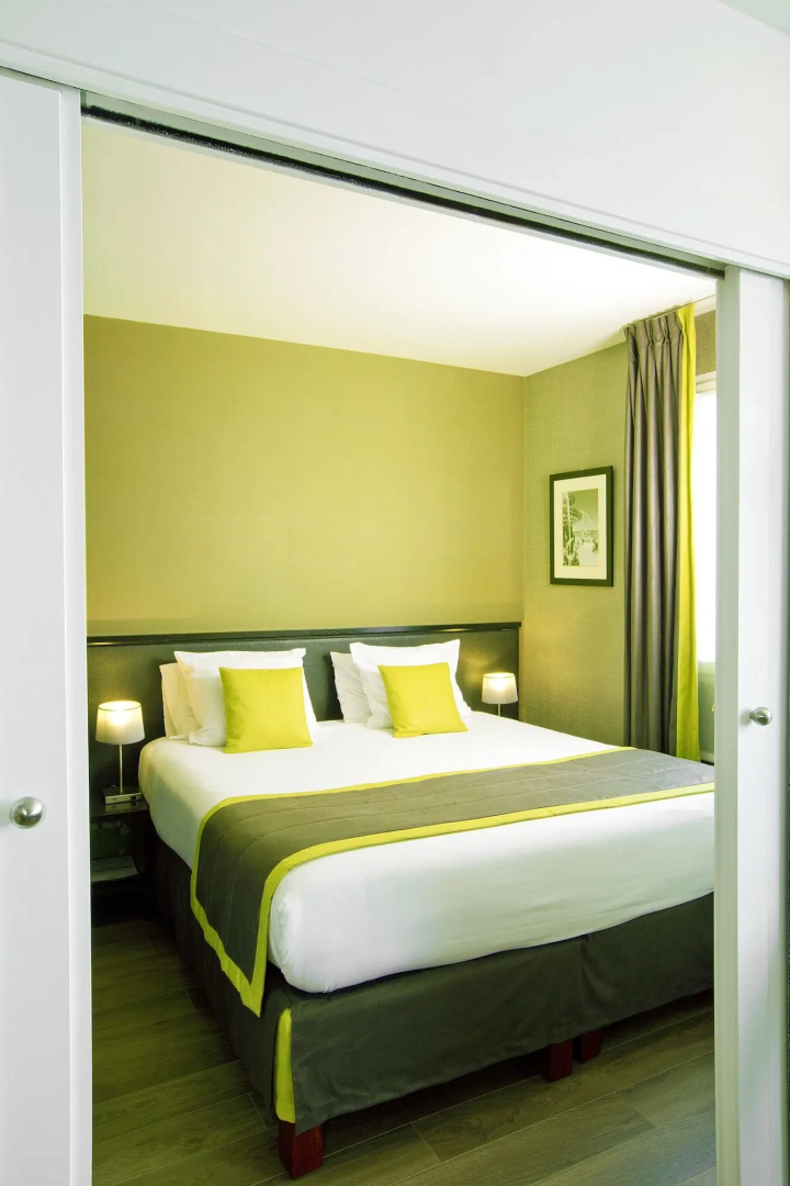 Foto - Residhome Val d'Europe