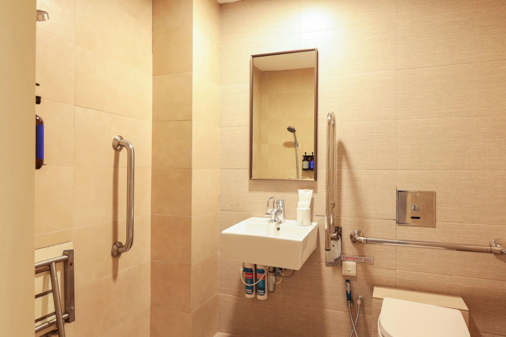 Foto - Days Inn by Wyndham Singapore Novena, previously known as Value Thomson Singapore