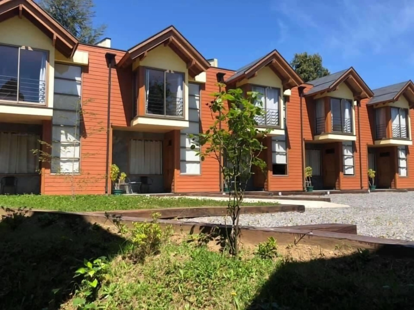 Foto - Loft Pucon