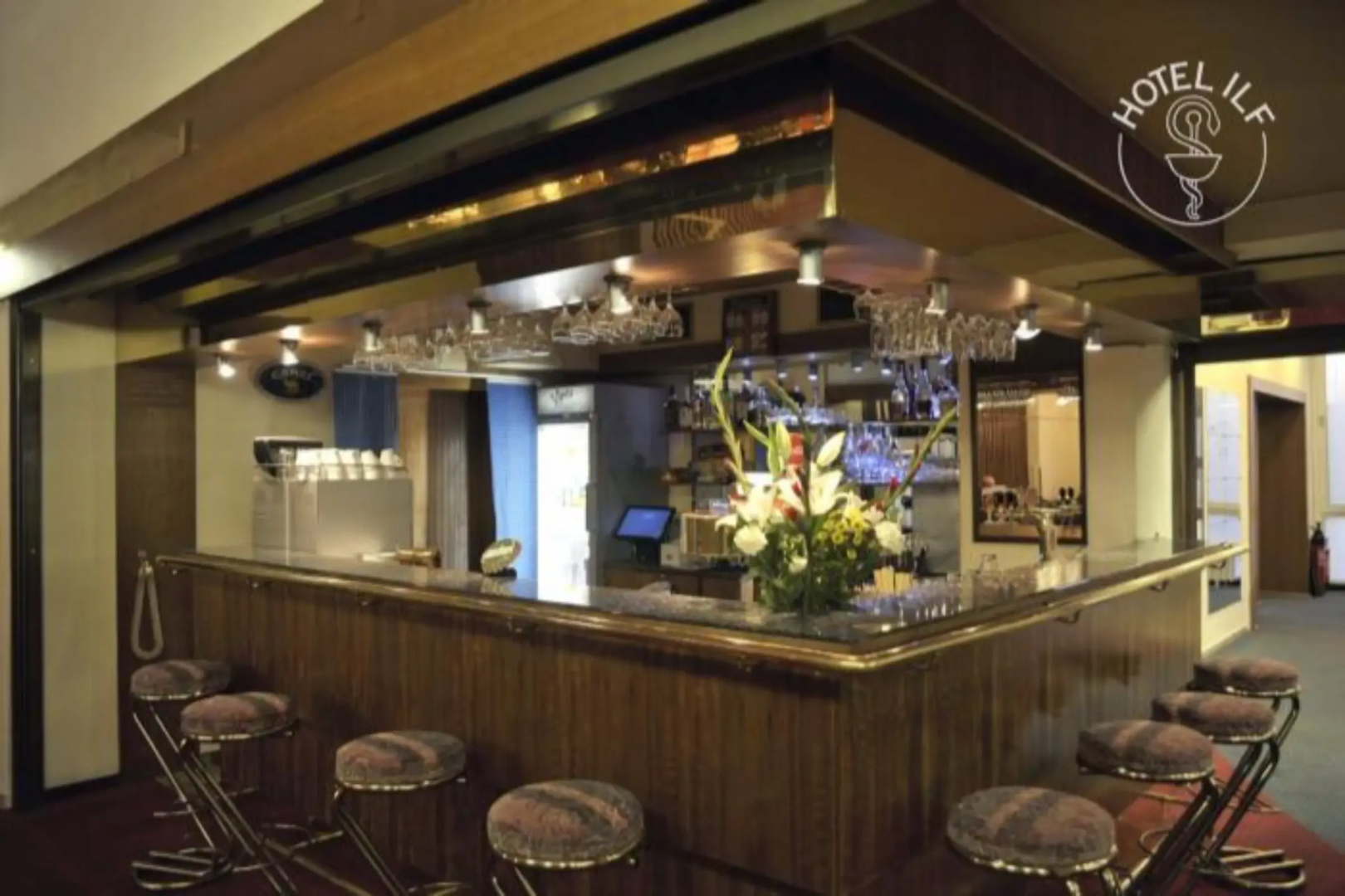 Foto - Hotel ILF