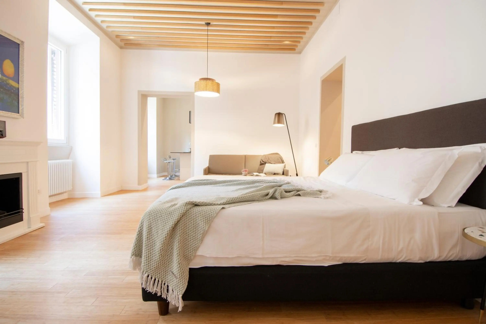 Foto - Boutique Hotel Galatea
