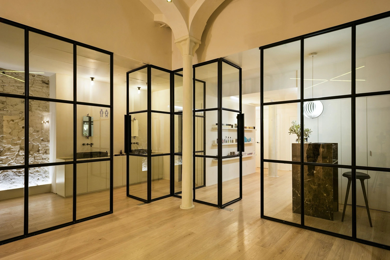 Foto - Yurbban Passage Hotel & Spa