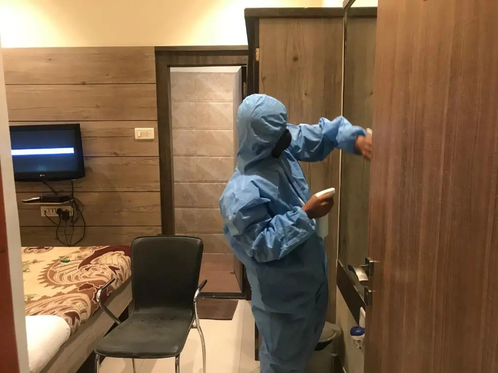 Photo - Hotel Shivkrupa