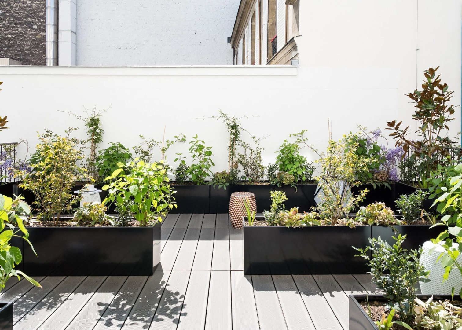 Photo - Hotel Les Bains Paris