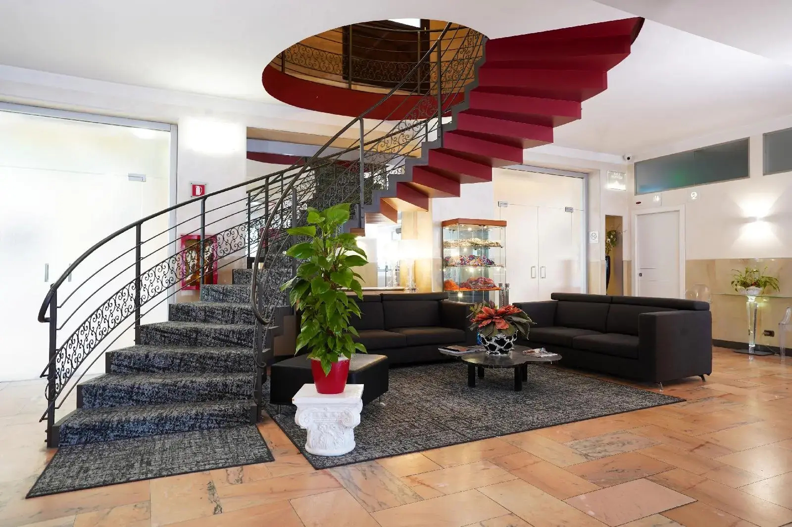 Foto - Hotel Plaza