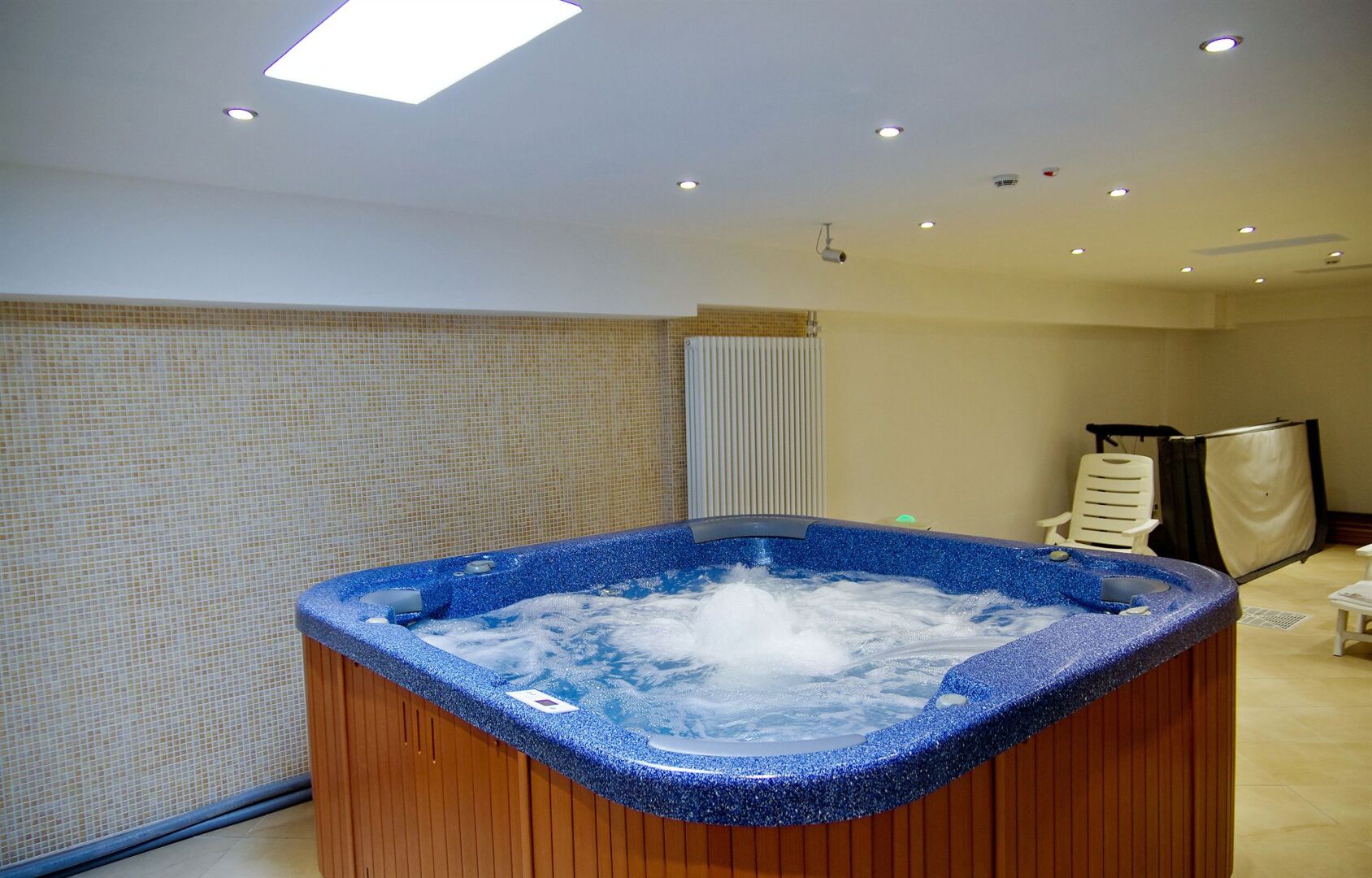 Photo - BB 10 Serpotta - Palazzo Riolo & Restaurant