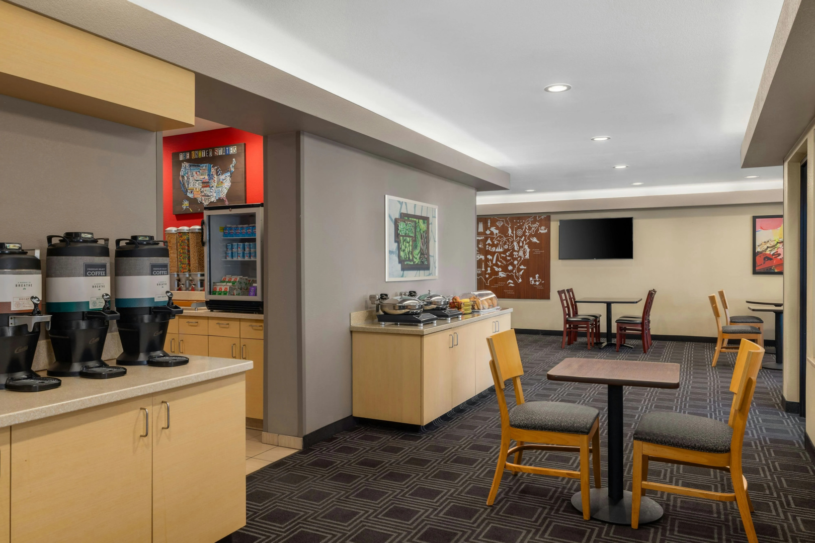 Foto - TownePlace Suites by Marriott Las Vegas Henderson