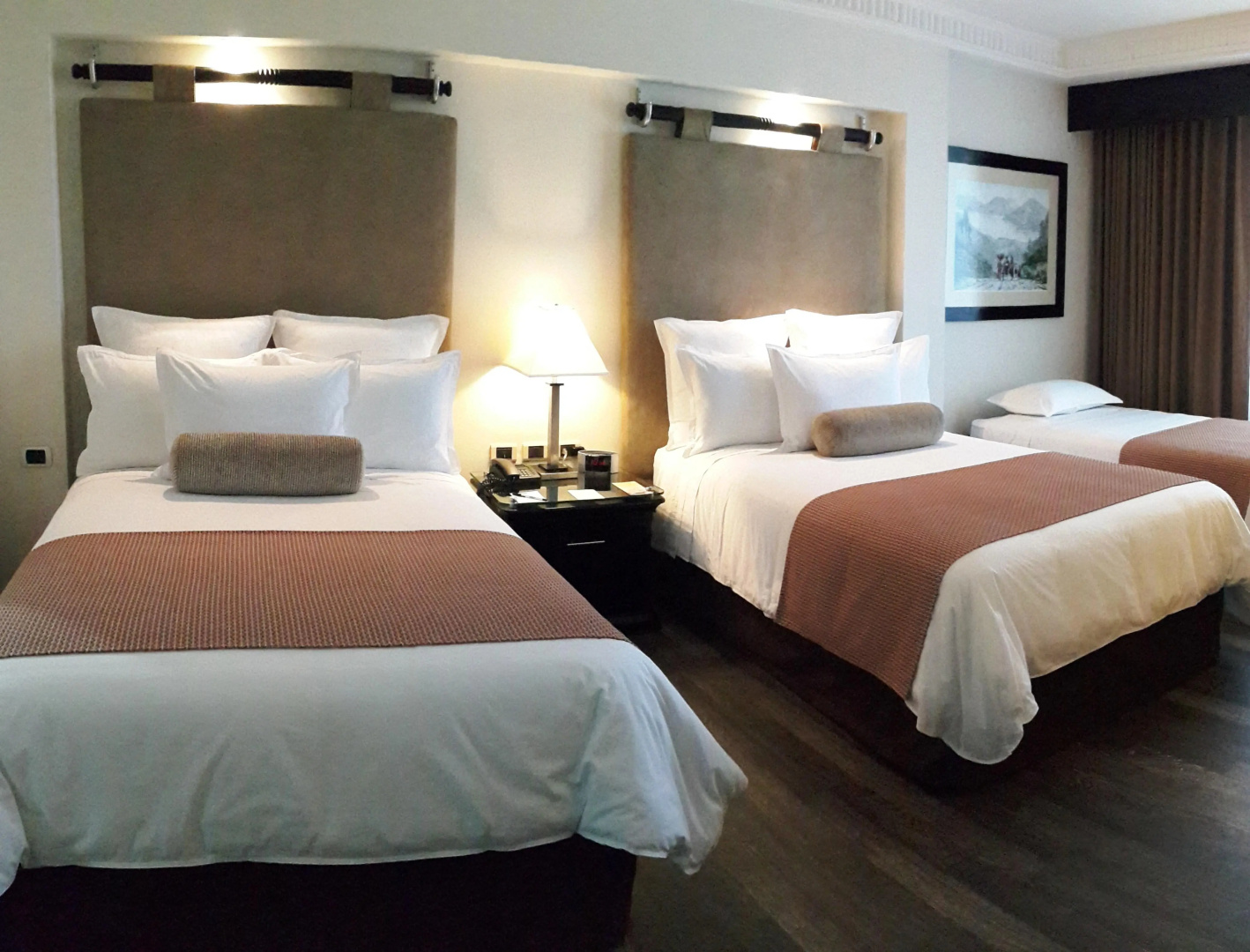 Photo - Tikal Futura Hotel & Convention Center