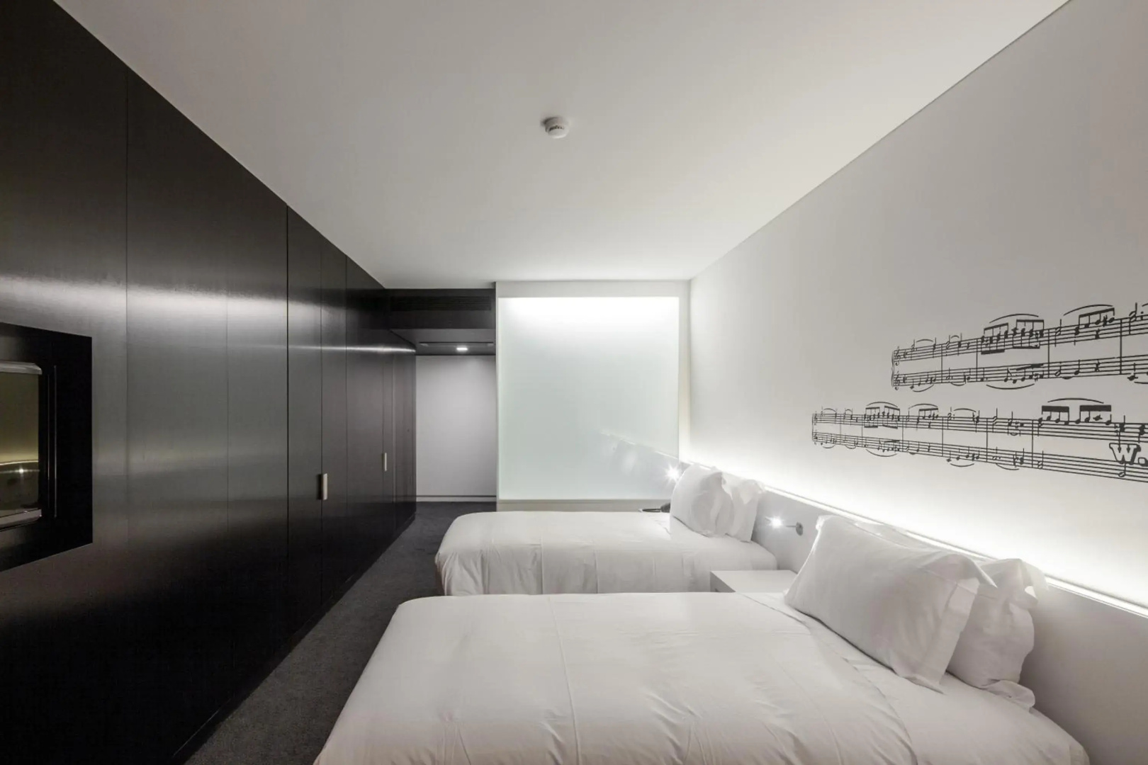 Foto - Hotel 3K Europa