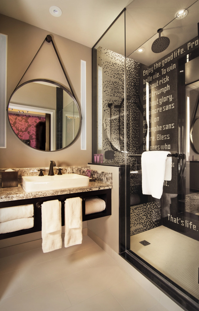 Photo - The Cromwell, A Caesars Destination