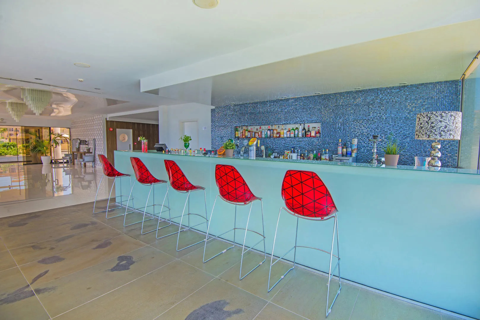 Foto - Silver Sands Beach Hotel