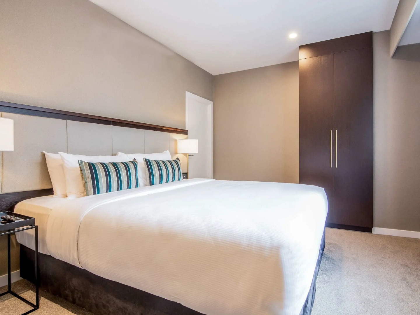 Foto - The Sebel Auckland Manukau