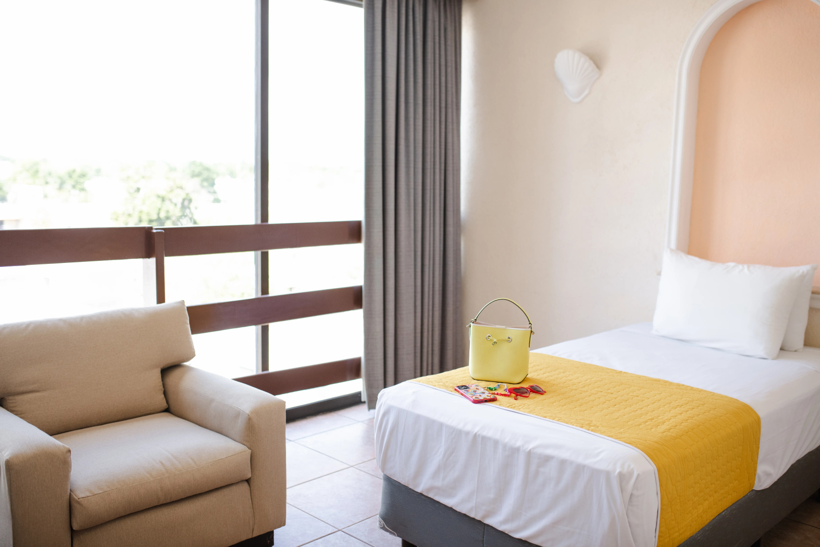 Foto - Hotel Los Aluxes