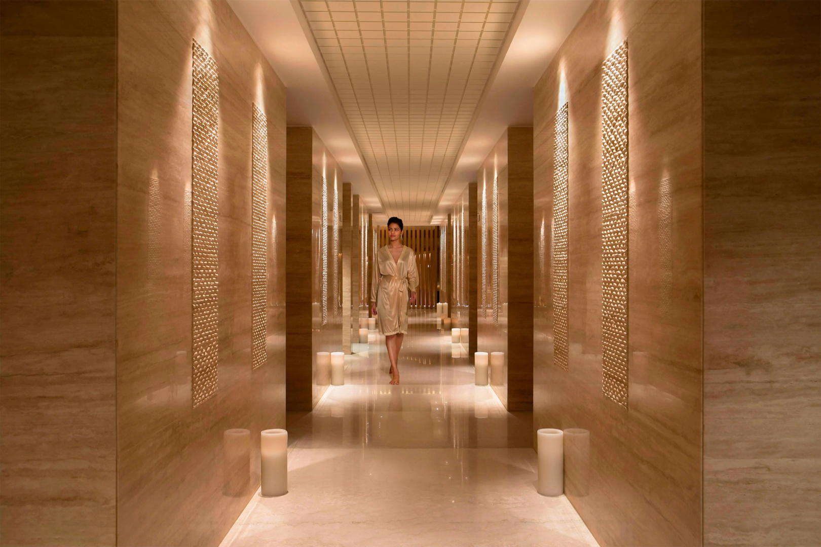 Foto - JW Marriott Mumbai Sahar
