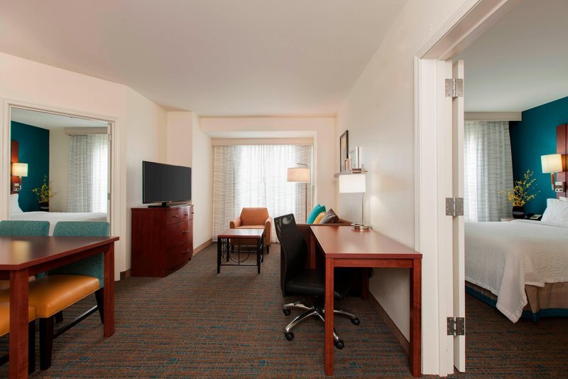 Photo - Residence Inn Chicago Midway Airport