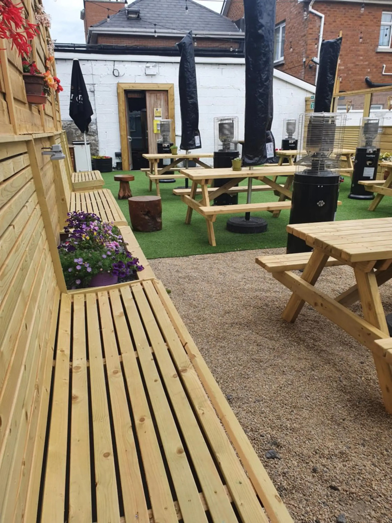 Photo - Uppercross House Hotel