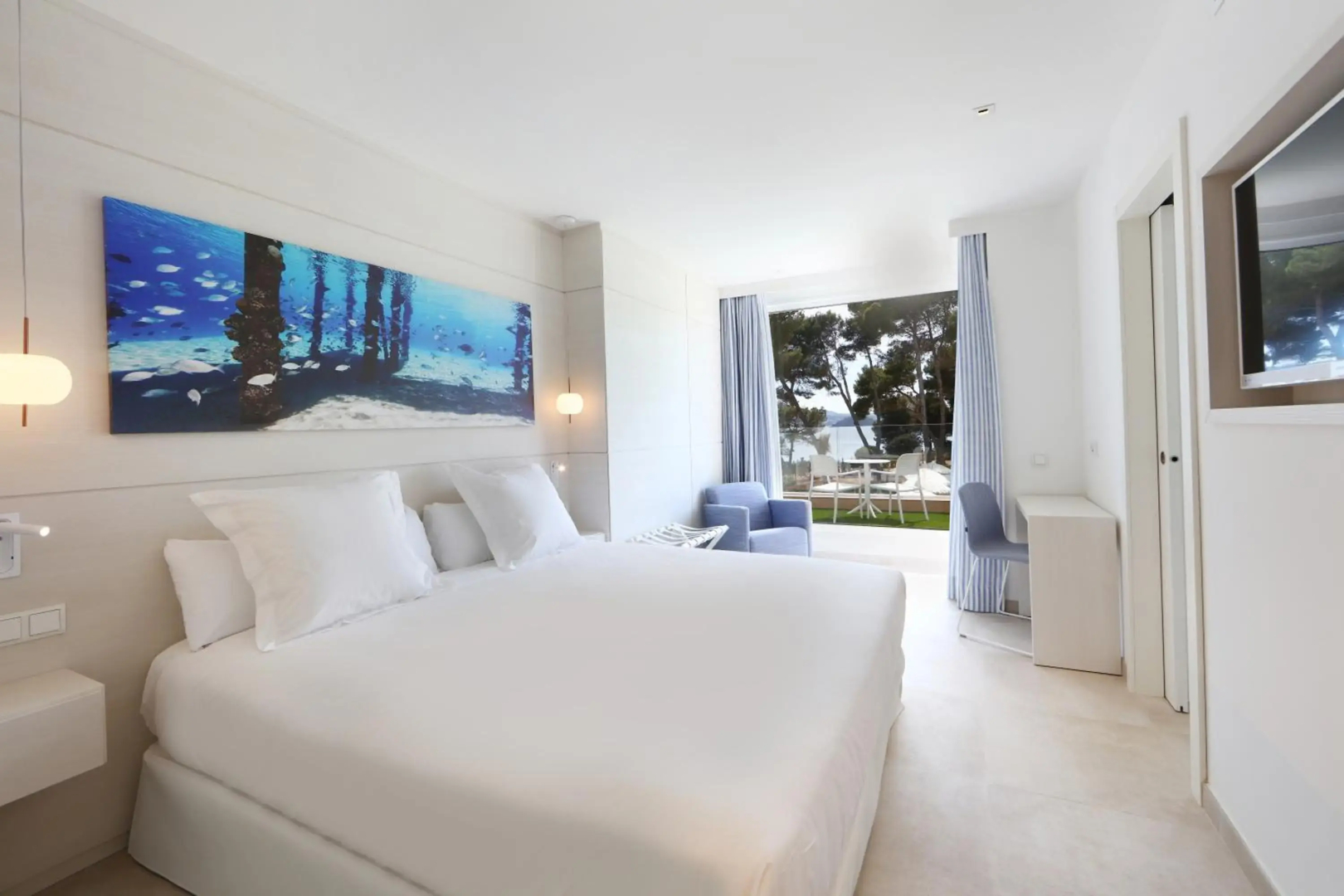 Photo - Iberostar Selection Santa Eulalia Adults-Only Ibiza
