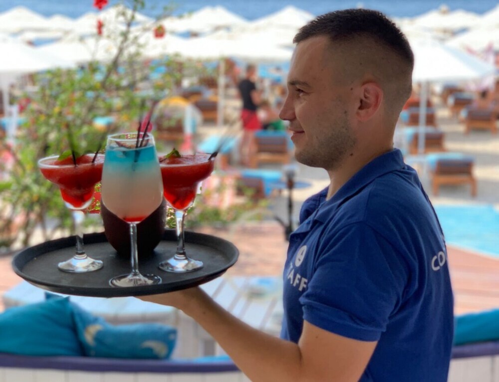 Foto - Dream Hotel Saranda